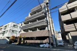 トーシンフェニックス高田馬場弐番館