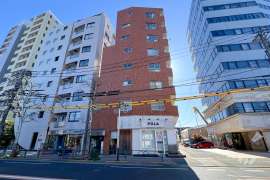 ライオンズマンション高田馬場