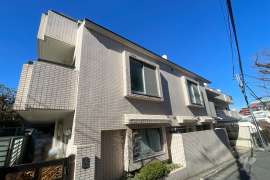 ストーク高田馬場二番館