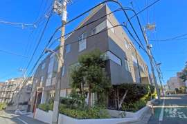 アクティス高田馬場4丁目