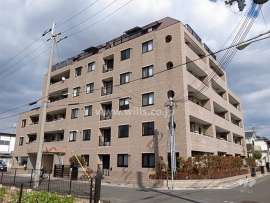 オークヒルズ武庫之荘リベルテージ