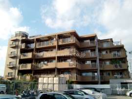 ハーティネス逆瀬川