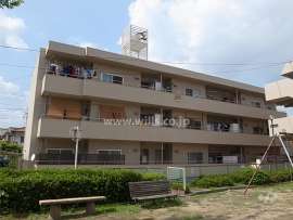 サングレート宝塚