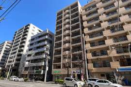 ライオンズマンション山吹町