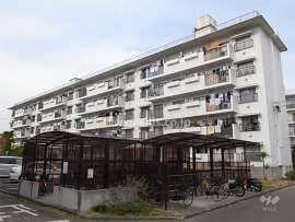 御園団地四号棟