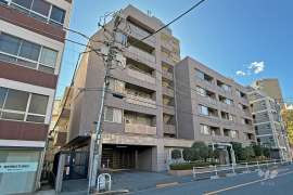 ビラカーサ四谷四丁目