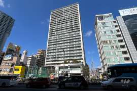 ライオンズ四谷タワーゲート