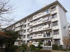 御園団地六号棟