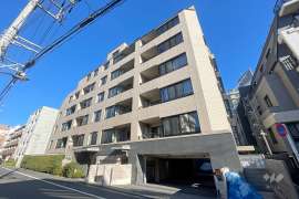 ジオ四谷坂町
