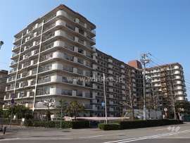 パレス南塚口二号棟