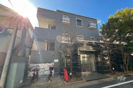 ダイナシティ市谷仲之町