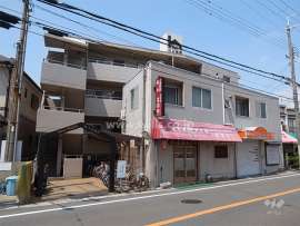 イスズハイツベル伊丹南野