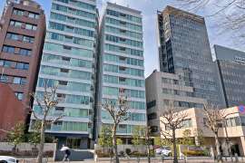 ブランズ市谷田町