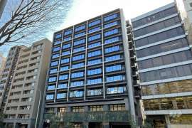 ザ・パークハウス市ヶ谷