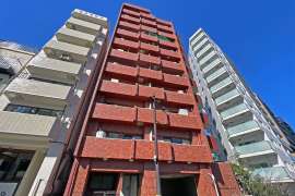 薬王寺ニューハイツ