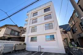 市谷台マンション