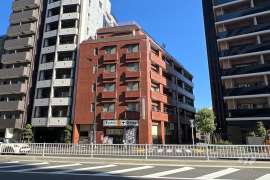 シャンブル牛込