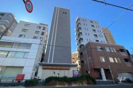 アデッソ新宿若松町