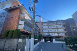 近鉄ハイツ新宿