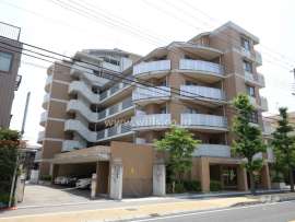 ワコーレ武庫之荘ブランデュオ