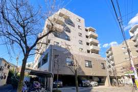 エス・バイ・エルマンション信濃町