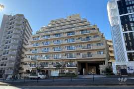 四谷ガーデニア