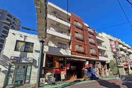 リフレッシュ住吉Ｂ号館