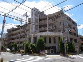 セントラル塚口みなみ通り