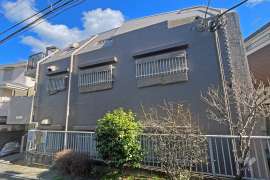 毎日落合マンション