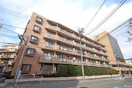 マートルコート下落合