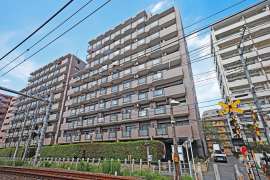 レクセル下落合第1