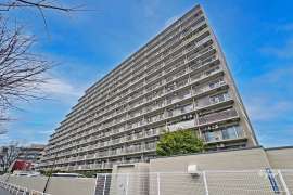 落合パークファミリア