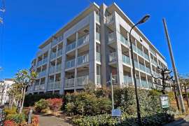 エコロジー落合レジデンス1