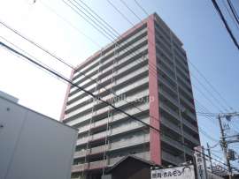 ベレッツァ尼崎