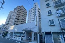 ホテルリステル新宿