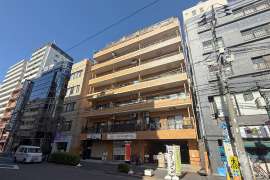 ダイアパレス新宿１丁目