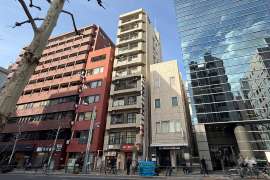 藤和新宿御苑コープ