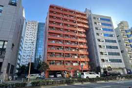 第32宮庭マンション