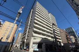 新宿御苑ダイカンプラザ