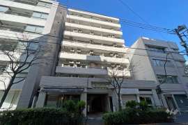 藤和ハイタウン新宿