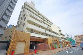 藤和新宿番衆町コープ