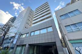 NICハイム飯田橋