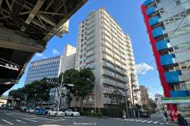 飯田橋第二パークファミリア