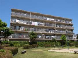 コープ野村伊丹昆陽Ｄ棟