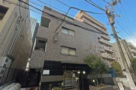 スカイコート西新宿第2