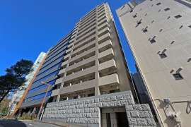 パレステュディオ新宿都庁前