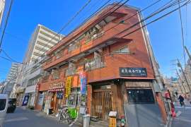 サンローゼ新宿