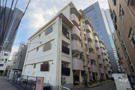 新宿ローヤルコーポ