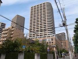 フェスタ立花南館イースト