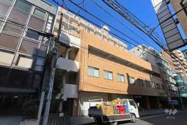 トーシンハイム新宿